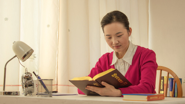 一個法學院大學生的自白