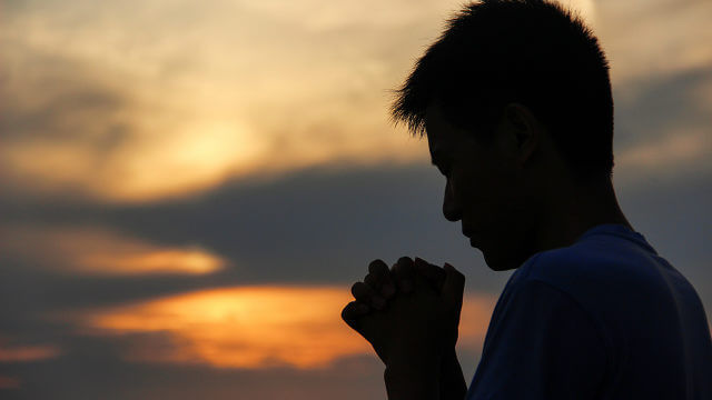 禱告有祕訣嗎？