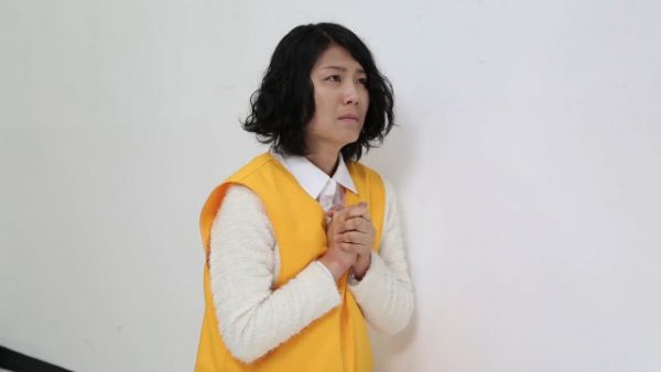 逼迫患難隔不斷對神的愛