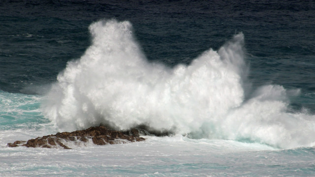 海浪