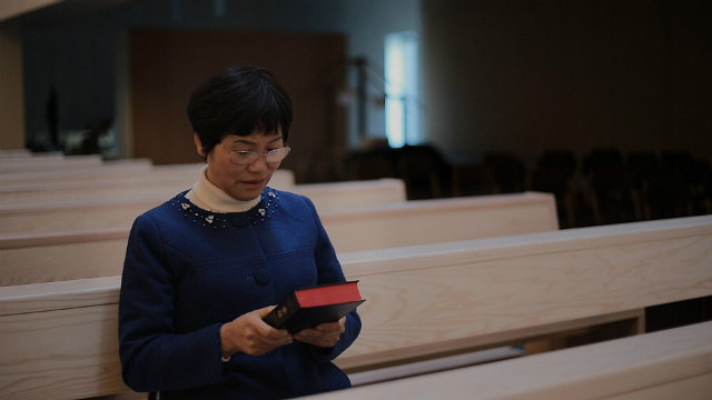 教堂