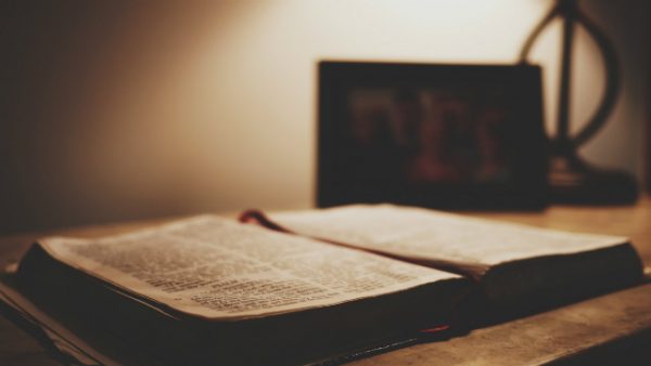 聖經以外還會有神的說話嗎