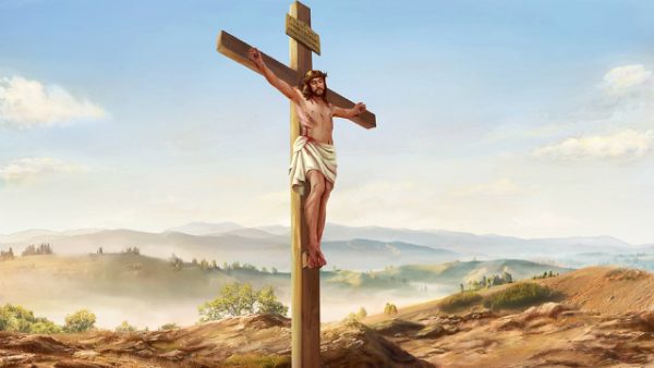 主耶穌在十字架上說「成了」的真意是什麼