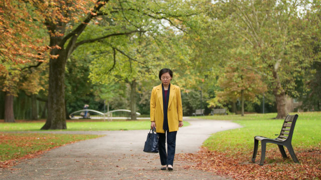 同事相處很苦惱