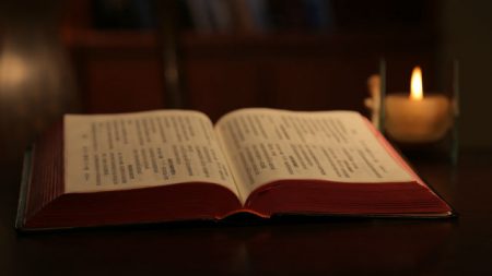聖經,經文,福音