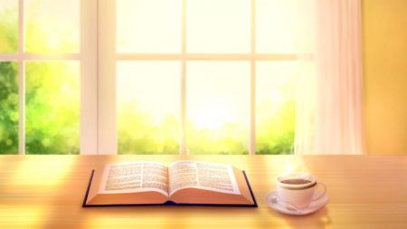 聖經研讀：聖經以外還有神的說話作工嗎