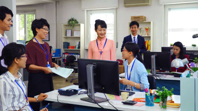 工作失誤選擇坦白,卻贏得老闆信任