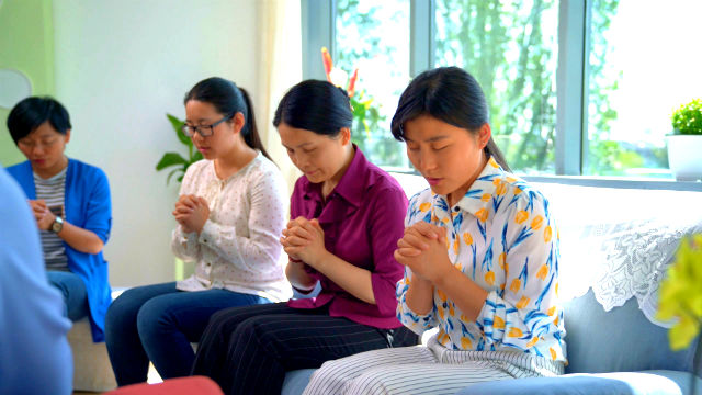 禱告不蒙主垂聽,該如何扭轉(有聲讀物)