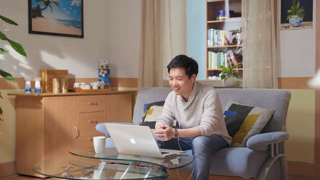 明白了聖經與神的關係,我迎接到了主的重歸