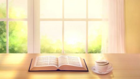 靈修日記：馬太福音7章21-23節——神稱許什麼人