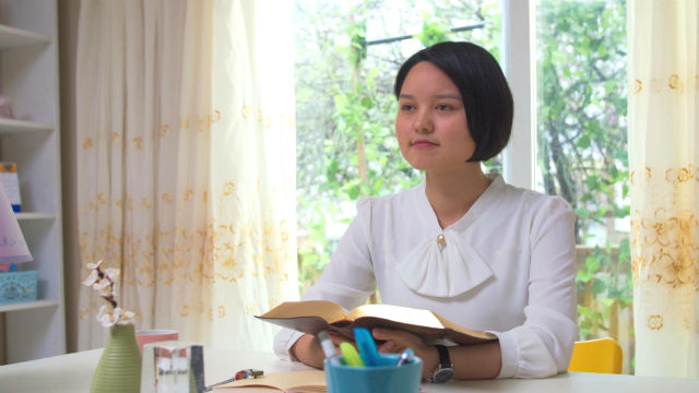 找工作屢次碰壁,依靠神看見神作為