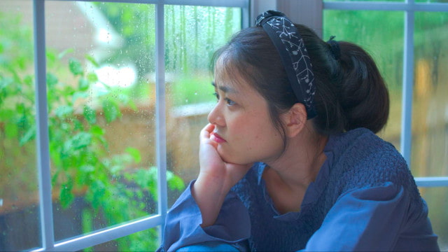 她是如何走出婚變痛苦重獲幸福的