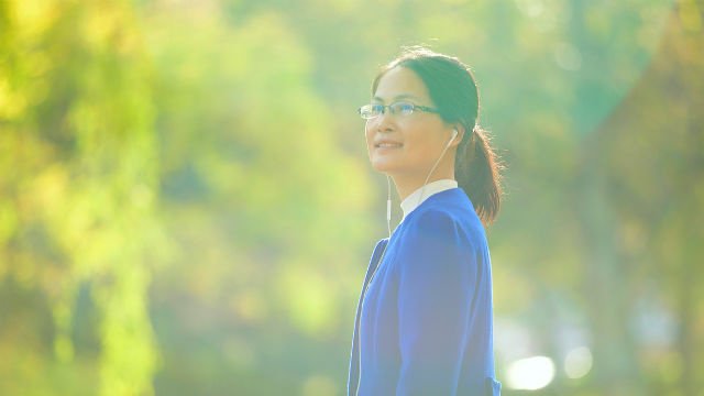 曾經,我是痛苦的有錢人