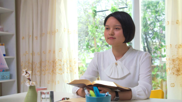 三位一體的神是否存在 我終於得到答案(上)
